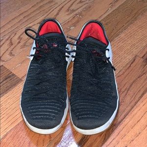 Boys Air Jordan’s Shoes